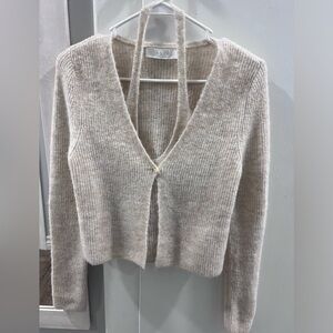 ASTR the label Mayte sweater